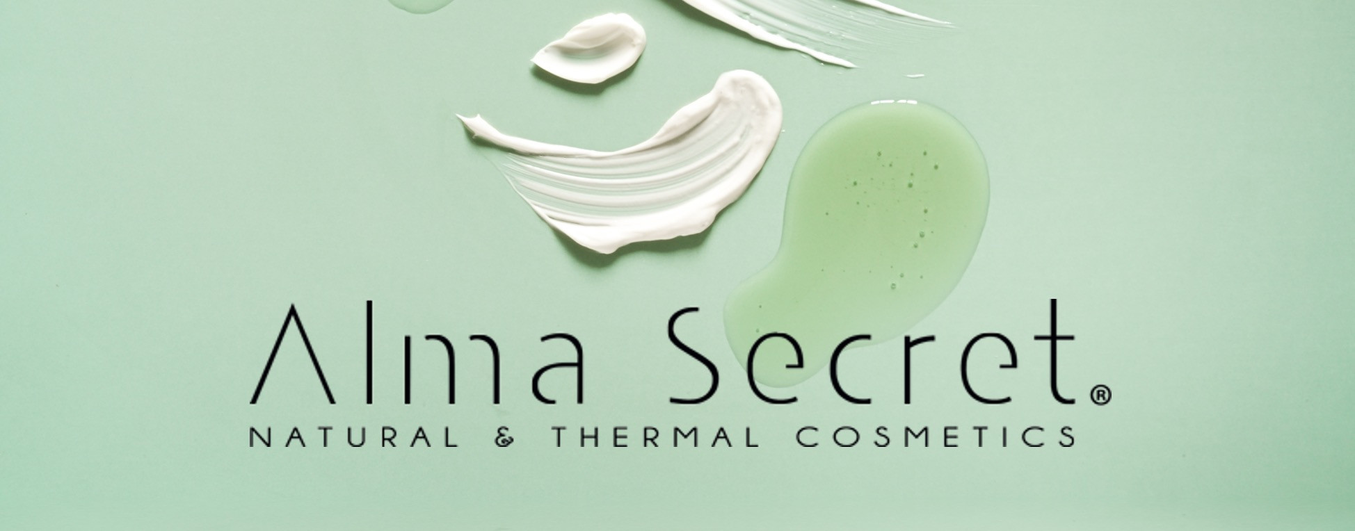 Alma Secret