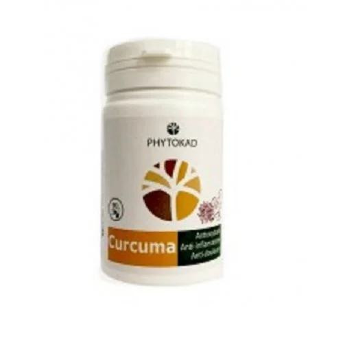 PHYTOKAD CURCUMA, GINGEMBRE & POIVRE NOIR,...
