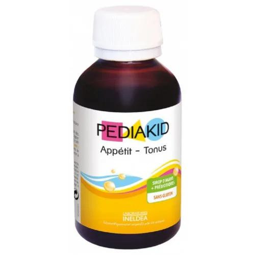 PEDIAKID APPETIT TONUS 125 ML