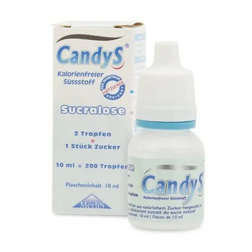 CANDYS GOUTTES 10 ML
