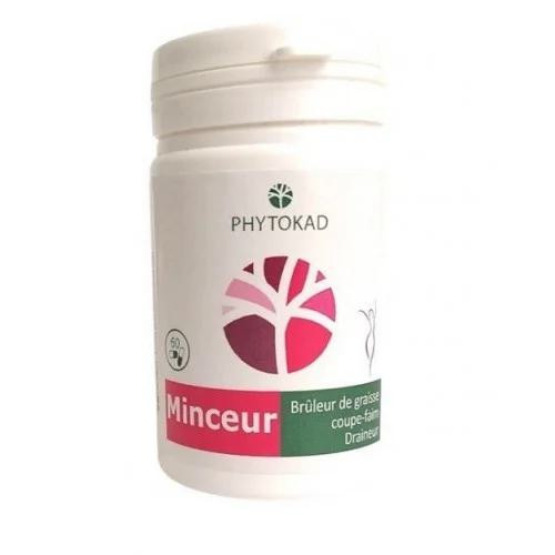 PHYTOKAD MINCEUR 60 GELULES