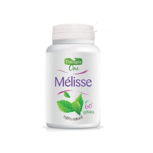 THERAPIA MELISSE , 60 Gélules