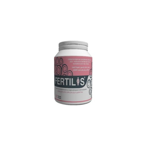 FERTILIS FEMME 120 GÉLULES