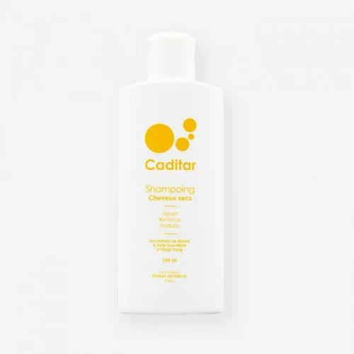 BIO RECHERCHE CADITAR SHAMPOOING CHEVEUX SECS...