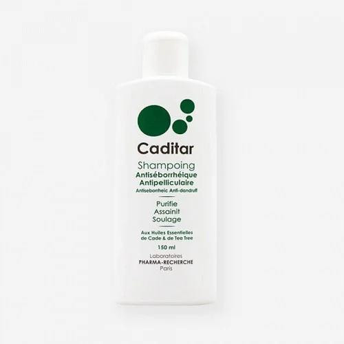 BIO RECHERCHE CADITAR SHAMPOOING...