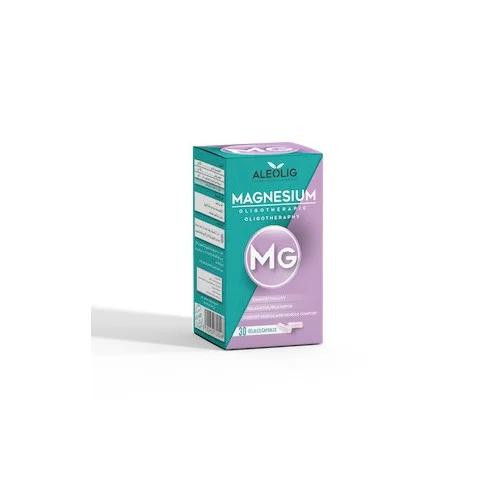 ALEONAT ALEOLIG MAGNESIUM 30 GELULES