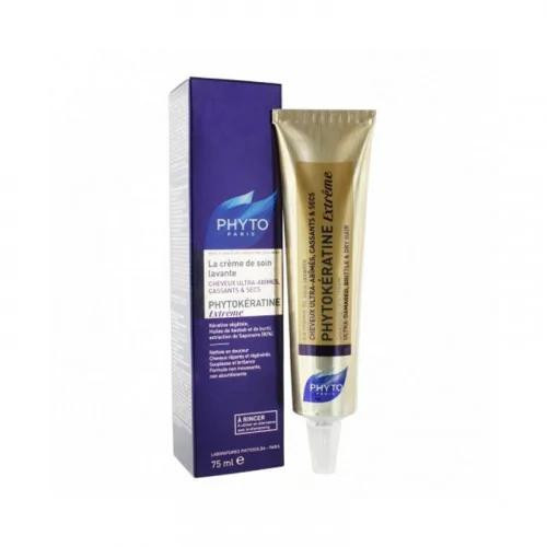 PHYTO PHYTOKERATINE EXTREME LA CREME DE SOIN...