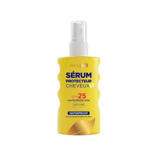 PROTIS SERUM PROTECTEUR CHEVEUX SPF25 100ML