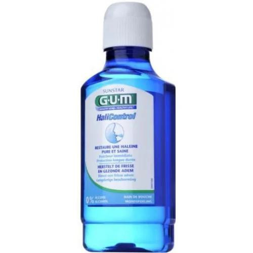 GUM BAIN DE BOUCHE HALICONTROL, 300 ML