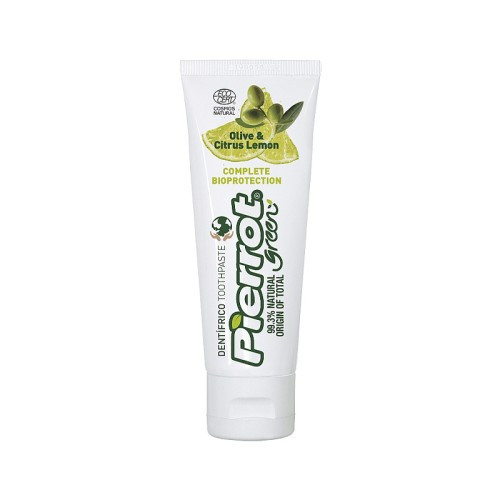 PIERROT DENTIFRICE ANTI CARIES A L'EXTRAIT...
