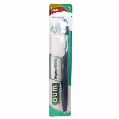 GUM BROSSE A DENTS SUPERTIP MEDIUM COMPACTE (463)