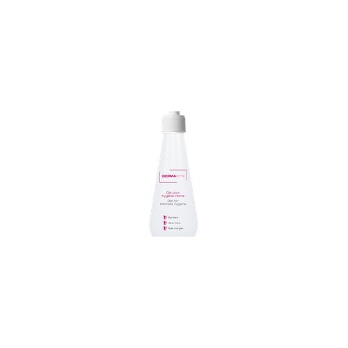 DERMAGYN GEL DE TOIETTE INTIME 200 ML