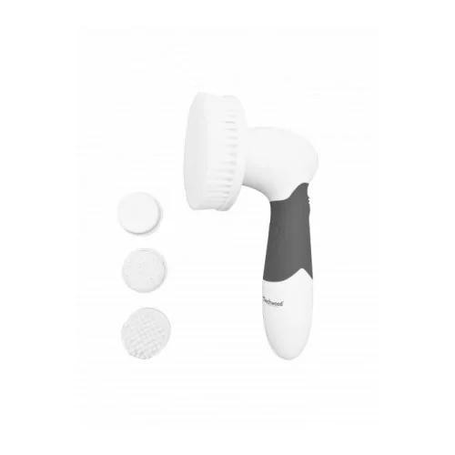 TECHWOOD BROSSE COSMETIQUE DE VISAGE ET DE...