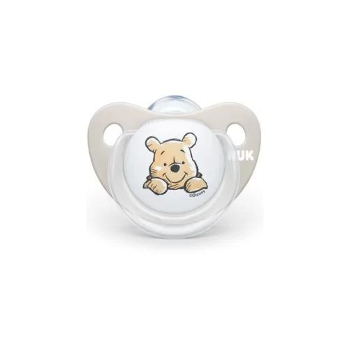 NUK SUCETTE DISNEY 0-6M