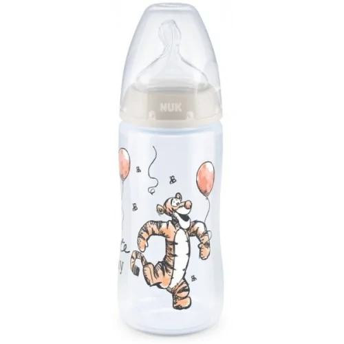 NUK FIRST CHOICE+ BIBERON TEMPERATURE CONTROL...
