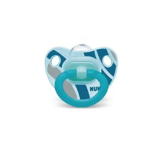 NUK SUCETTE HAPPY DAYS 6-18M