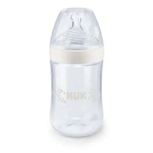 NUK BIBERON NATURE SENSE 260ML