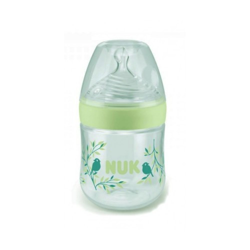 NUK BIBERON NATURE SENS 150ML