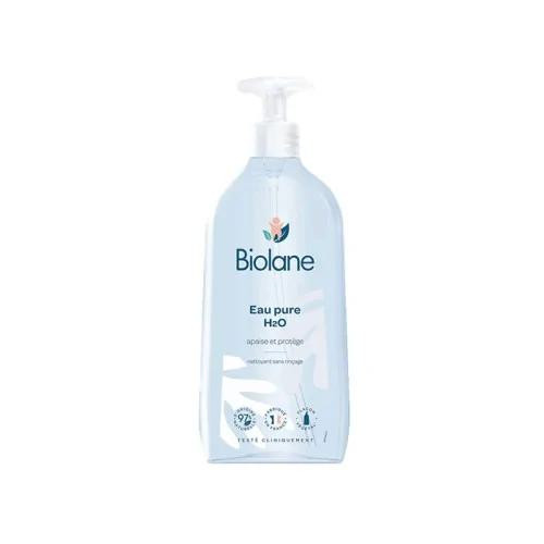 BIOLANE EAU PURE H2O, 350ML