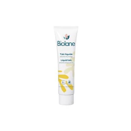 BIOLANE TALC LIQUIDE 100ML