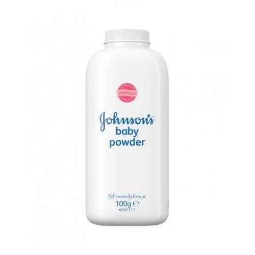JOHNSON'S BABY TALC 200GR