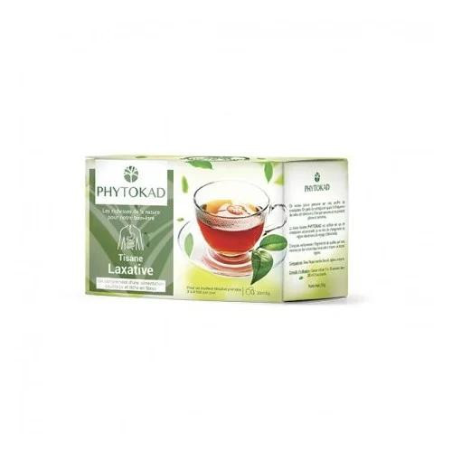 PHYTOKAD TISANE LAXATIVE 20*1.5GR