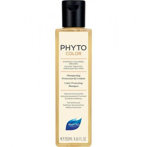 PHYTO Phytocolor Shampooing Eclat Couleur, 250ml
