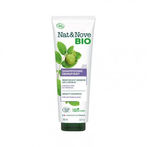 NAT&NOVE BIO SHAMPOOING DENSIFIANT A L'EXTRAIT...