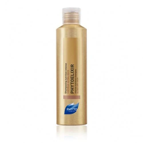PHYTO PHYTOELIXIR SHAMPOOING NUTRITION INTENSE,...