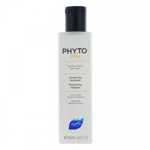 PHYTO PHYTOJOBA SHAMPOOING HYDRATATION...