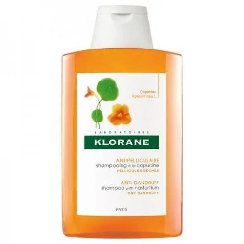 KLORANE SHAMPOOING ANTIPELLICULAIRE A LA...