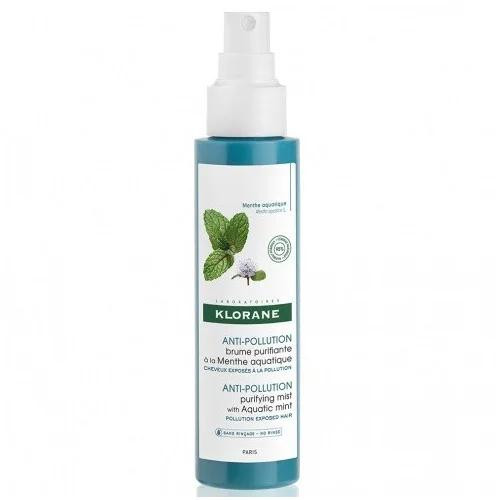 KLORANE ANTI POLLUTION BRUME PURIFIANTE A LA...