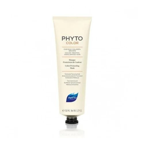 PHYTO PHYTOCOLOR MASQUE PROTECTEUR DE COULEUR...