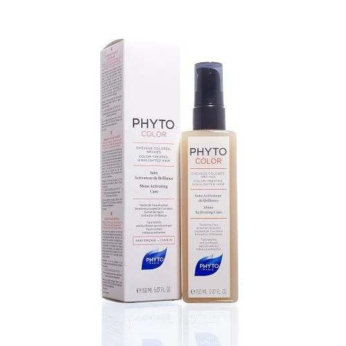 PHYTO PHYTOCOLOR SOIN ACTIVATEUR DE BRILLANCE...