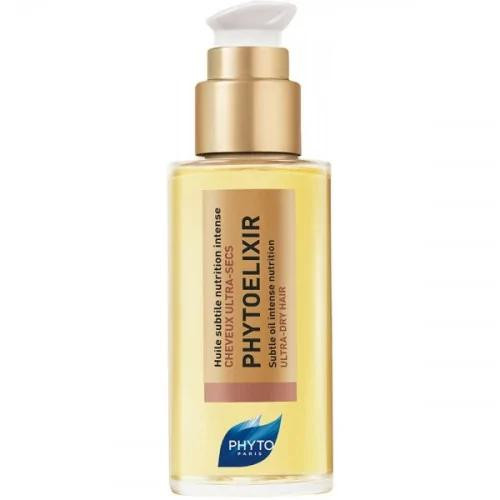 PHYTOELIXIR Huile subtile nutrition intense ,...