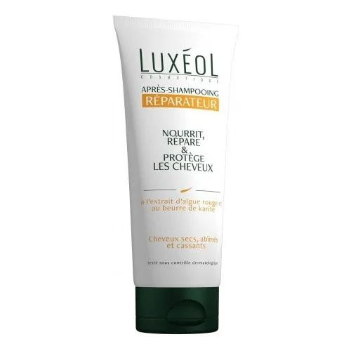 LUXEOL APRES-SHAMPOOING REPARATEUR 200ML