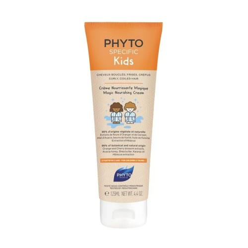 PHYTO SPECIFIC KIDS CREME NOURRISSANTE MAGIQUE...