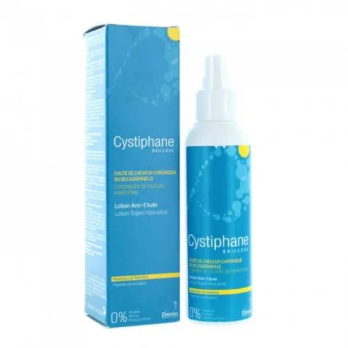CYSTIPHANE LOTION ANTI-CHUTE 125ML