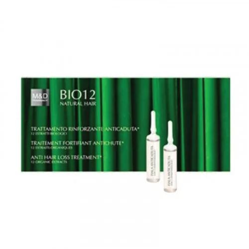 BIO12 TRAITEMENT FORTIFIANT ANTI CHUTE