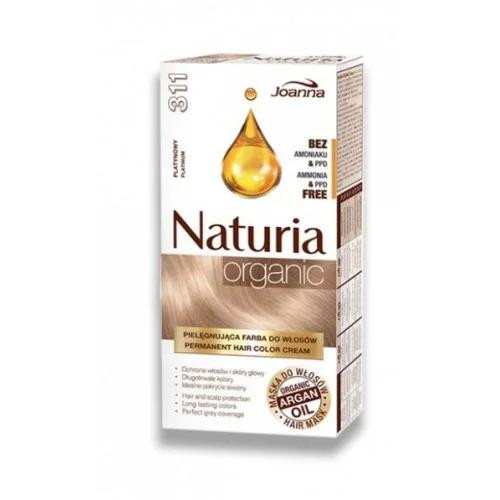 JOANNA NATURIA ORGANIC COLORATION 311 - PLATINUM