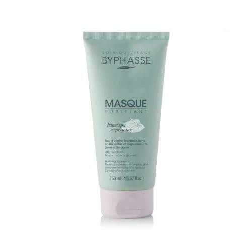 BYPHASSE HOME SPA EXPERIENCE MASQUE PURIFIANT...