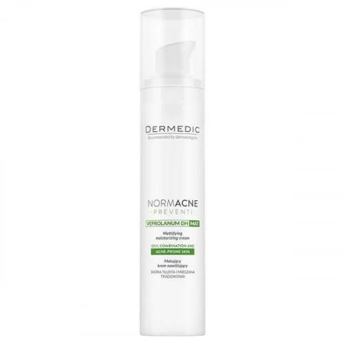 DERMEDIC NORMACNE PREVENTI CREME HYDRATANTE...