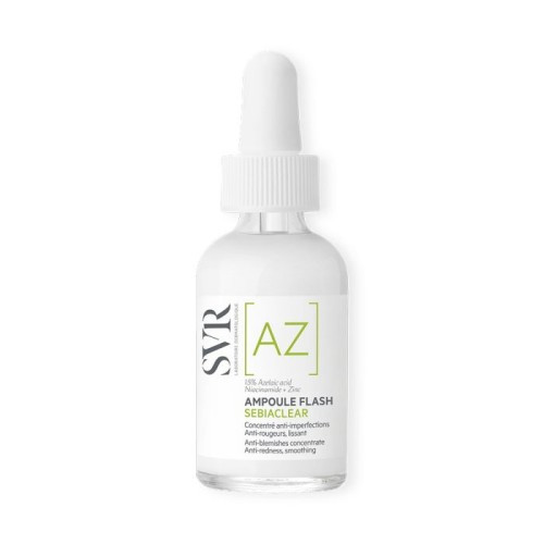 SVR SEBIACLEAR AMPOULE AZ FLASH...