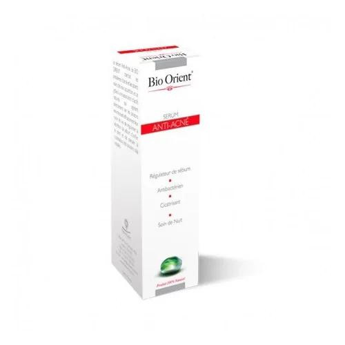 BIO ORIENT SERUM ANTI ACNE 50ML