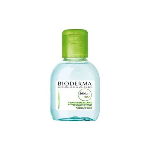 BIODERMA Sébium H2O, 100ml