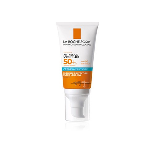 LA ROCHE POSAY ANTHELIOS UVMUNE 400 CREME...