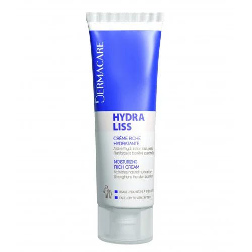 DERMACARE HYDRALISS CREME RICHE HYDRATANTE...
