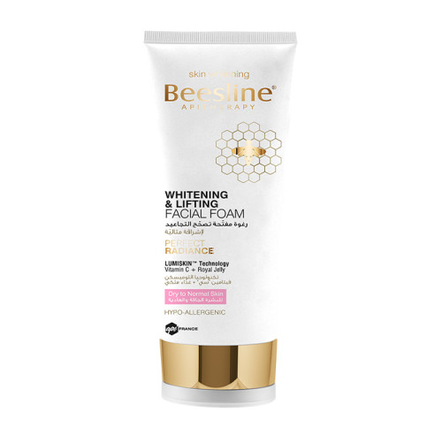 BEESLINE MOUSSE VISAGE BLANCHISSANTE ET LIFTING...