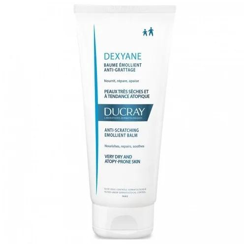 DUCRAY DEXYANE BAUME EMOLLIENT ANTI GRATTAGE 200ML