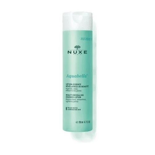 NUXE AQUABELLA LOTION ESSENCE REVELATRICE DE...